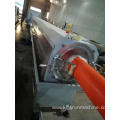 160MM-630MM multiple function extrusion line for PVC pipe